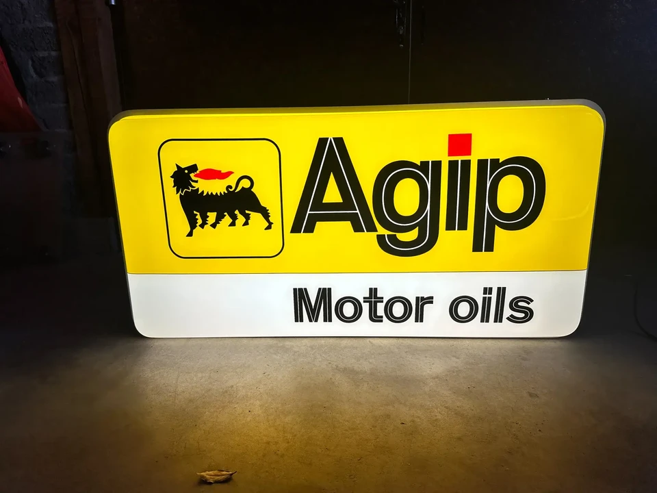 Parts & Memorabilia Signs - Image 2 of 9