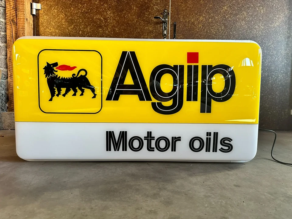Parts & Memorabilia Signs - Image 3 of 9
