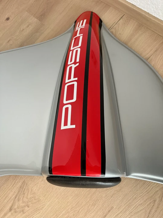 Porsche 550 - Image 3 of 17