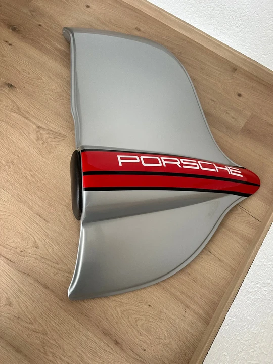 Porsche 550 - Image 2 of 17