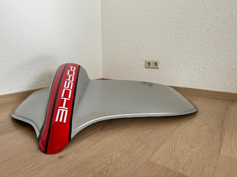 Porsche 550 - Image 10 of 17