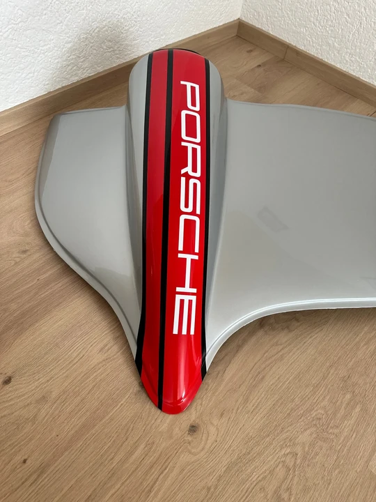 Porsche 550 - Image 4 of 17