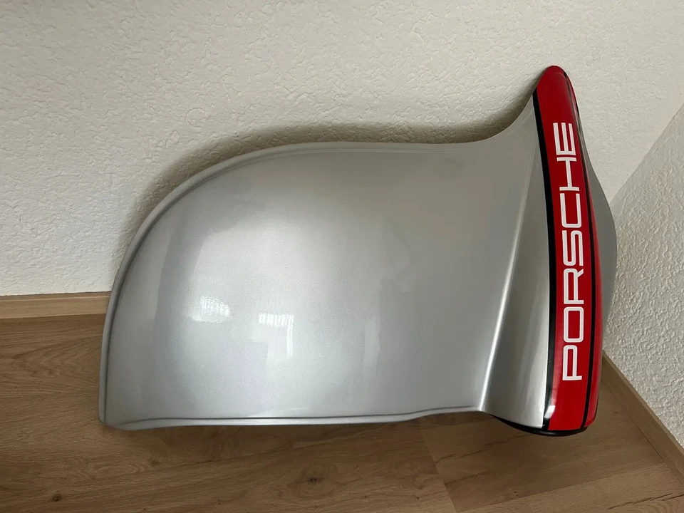 Porsche 550 - Image 11 of 17
