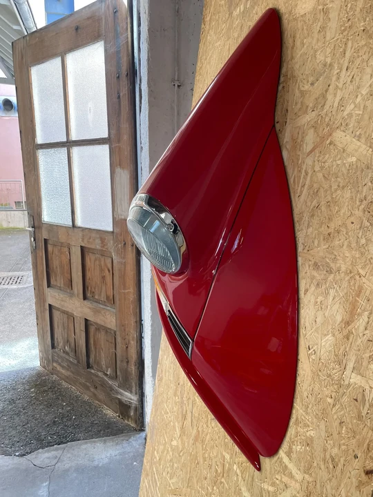 Porsche 911 - Image 8 of 31
