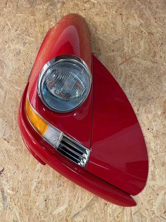 Porsche 911 - Image 7 of 31