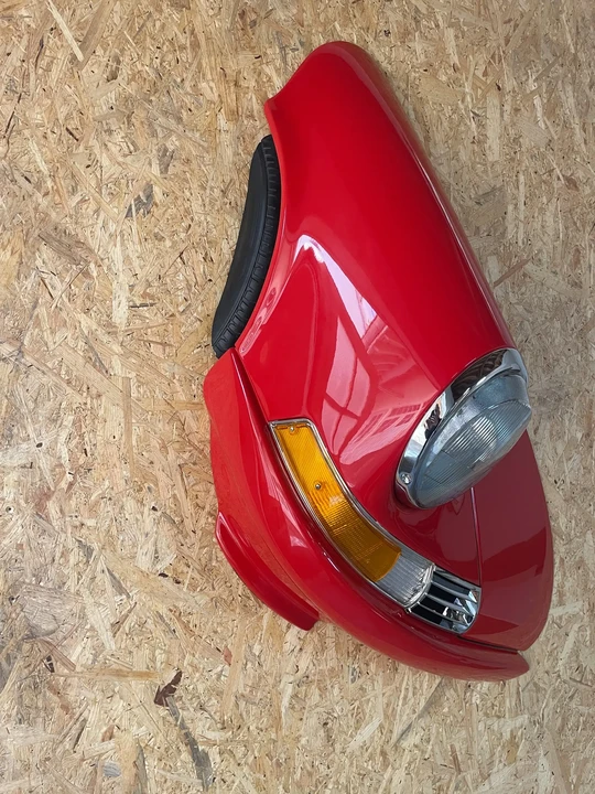 Porsche 911 - Image 4 of 31