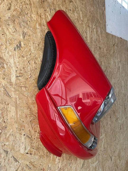 Porsche 911 - Image 5 of 31