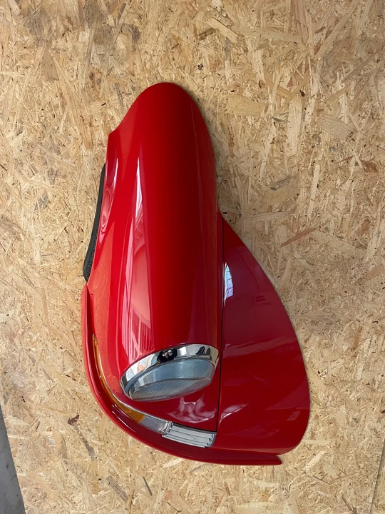Porsche 911 - Image 3 of 31