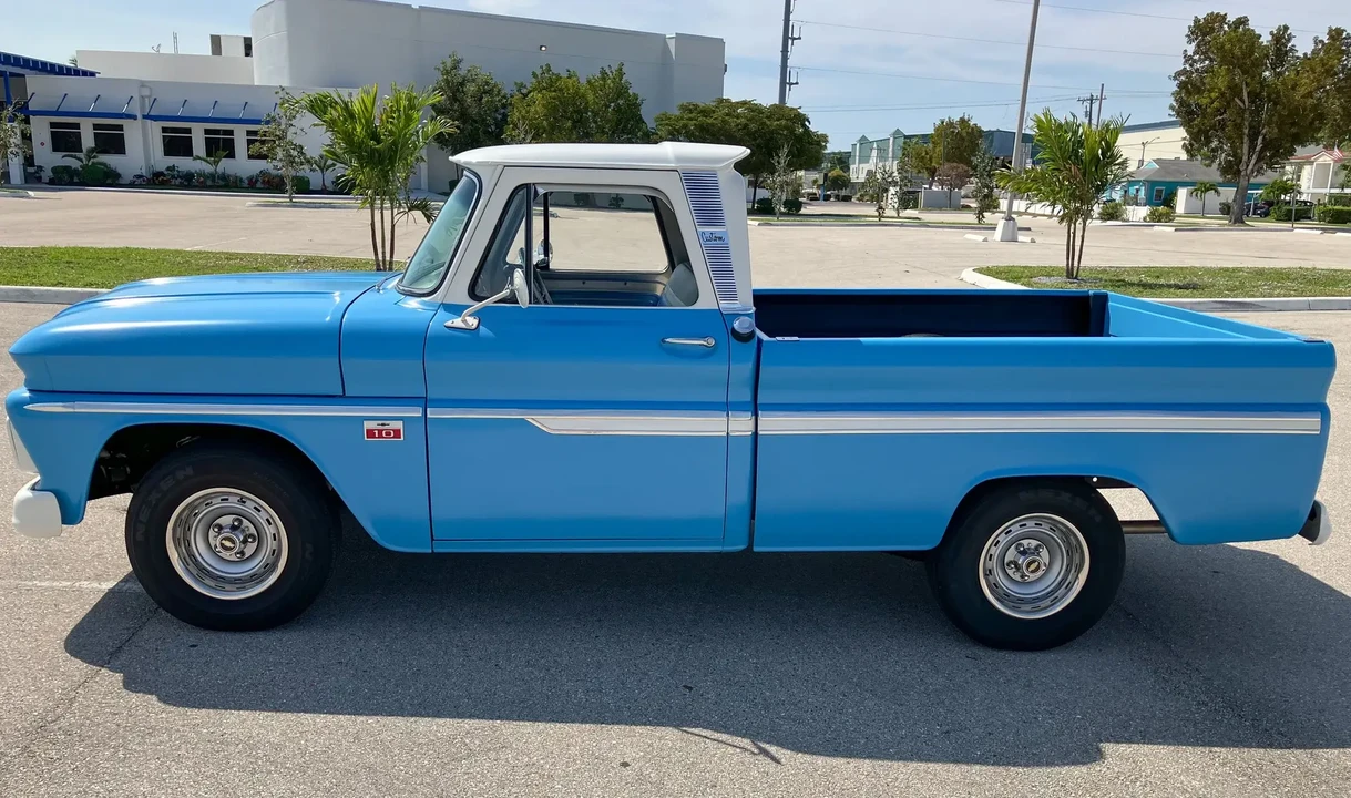 1966 Chevrolet C/K 1st Gen - Image 5 of 6