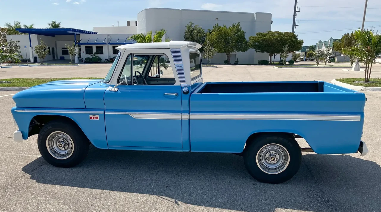 1966 Chevrolet C/K 1st Gen - Image 6 of 6