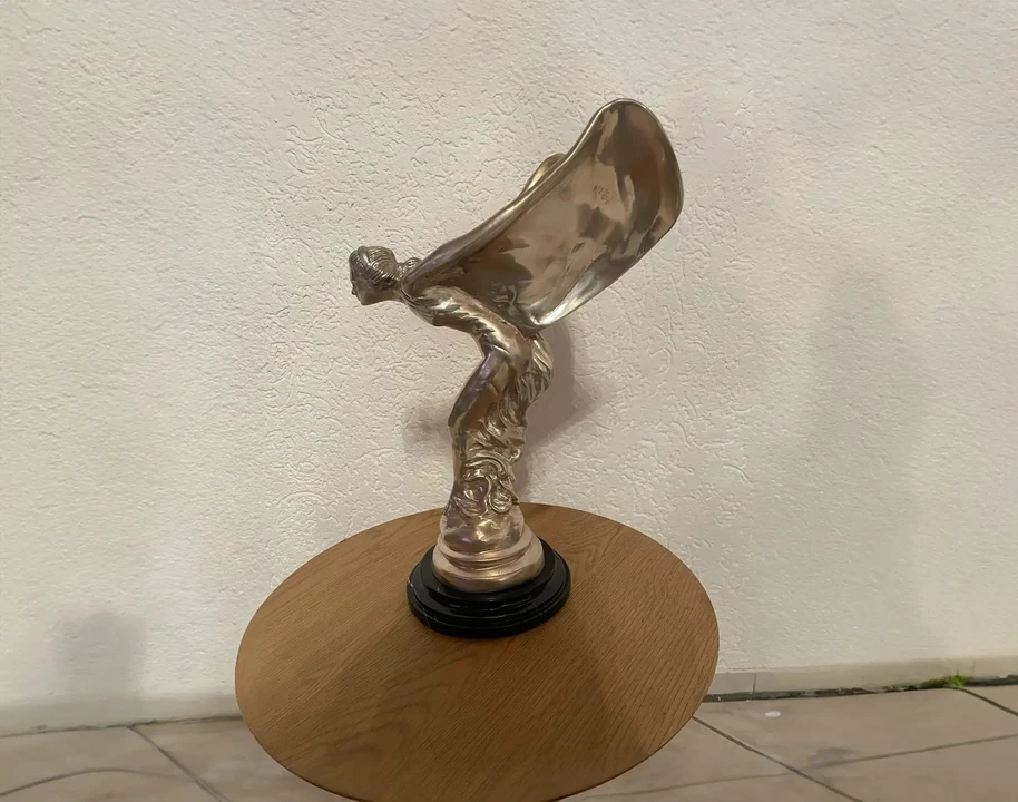 AMC Spirit - Image 14 of 14