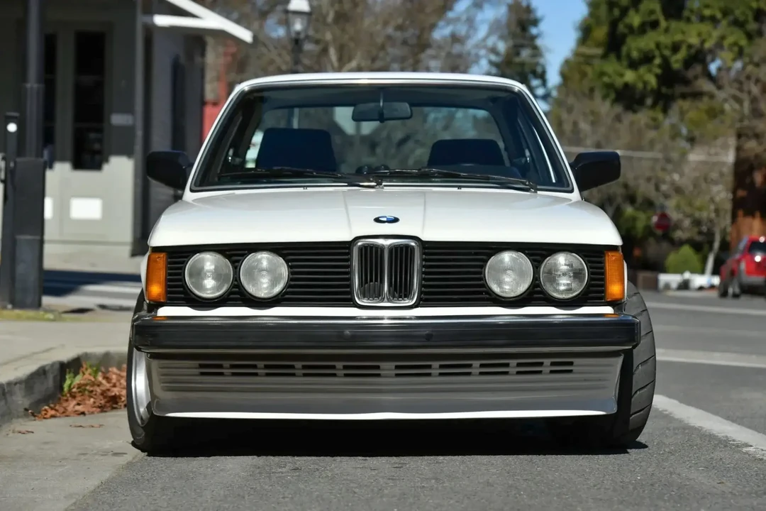 1980 BMW E21 3 Series - Image 5 of 6