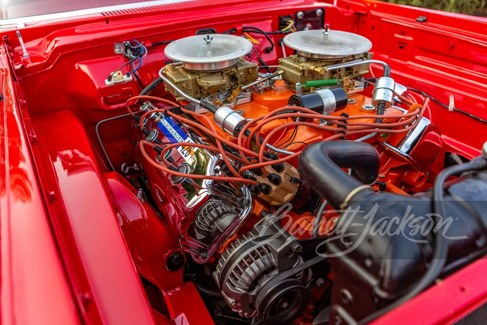 1964 Dodge 330 & 440 & 880 - Image 2 of 31