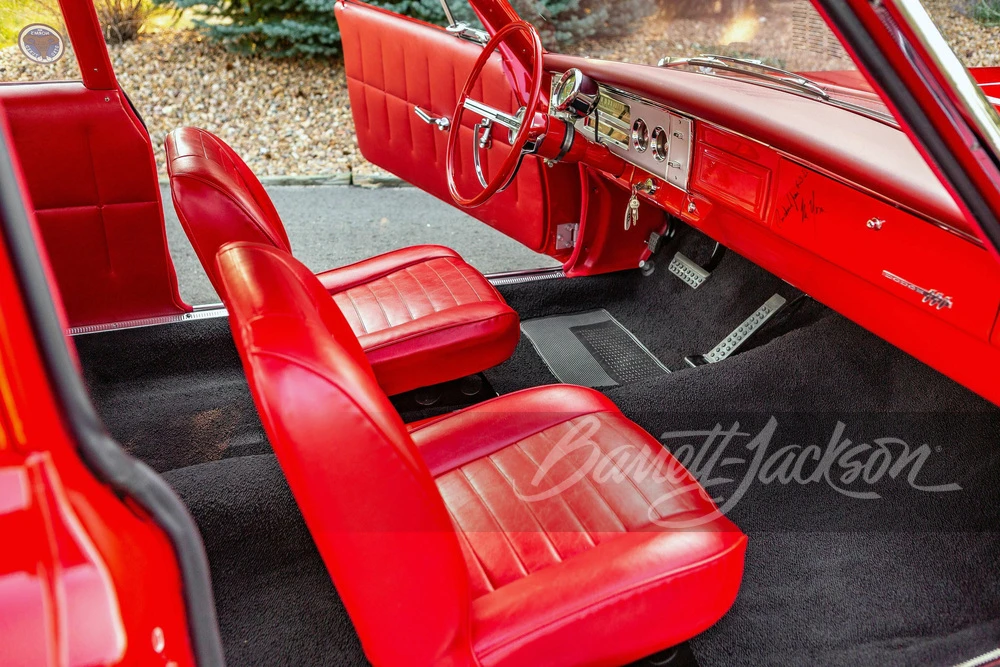 1964 Dodge 330 & 440 & 880 - Image 3 of 31