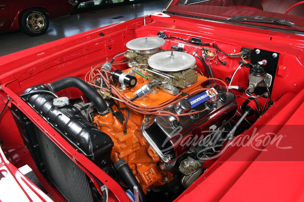 1964 Dodge 330 & 440 & 880 - Image 4 of 31