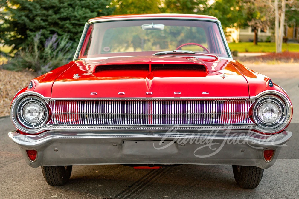 1964 Dodge 330 & 440 & 880 - Image 5 of 31