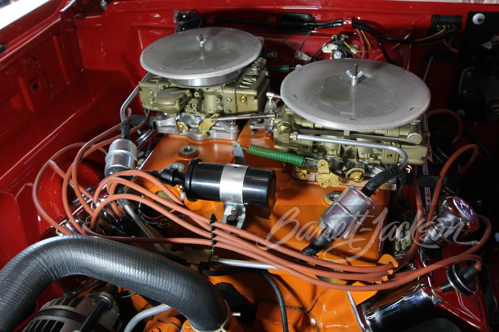 1964 Dodge 330 & 440 & 880 - Image 7 of 31