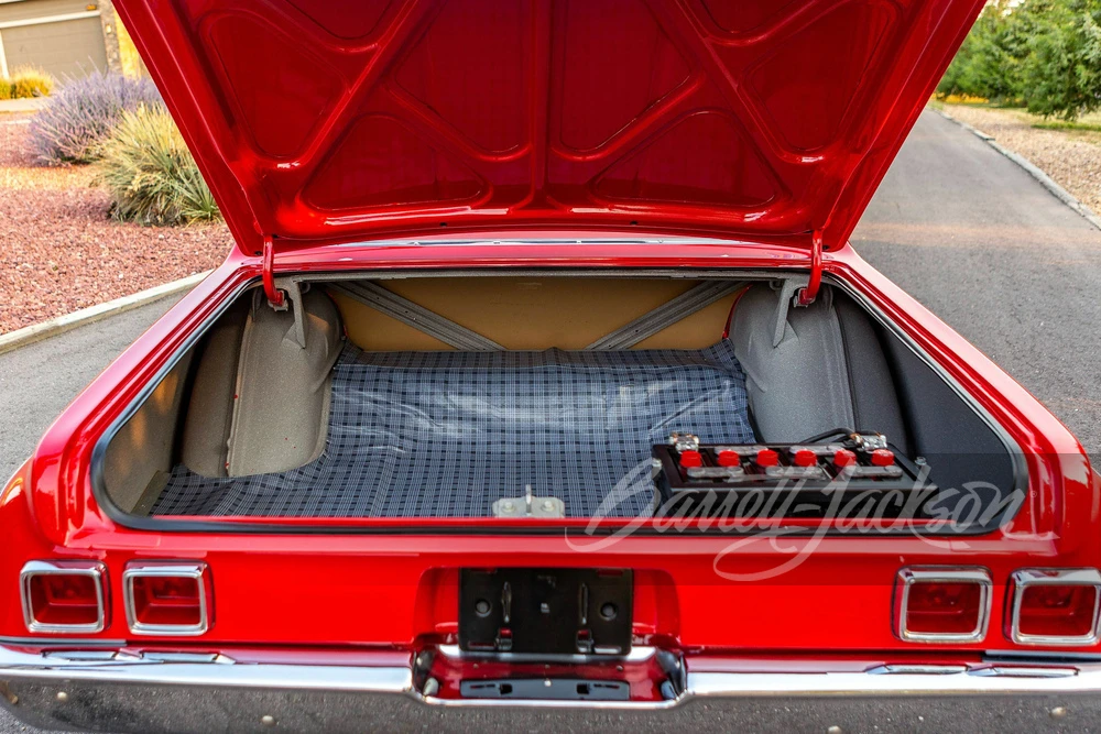 1964 Dodge 330 & 440 & 880 - Image 9 of 31