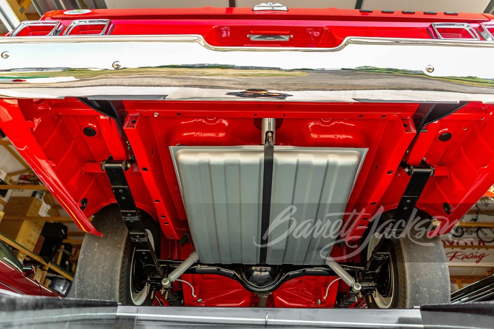 1964 Dodge 330 & 440 & 880 - Image 10 of 31