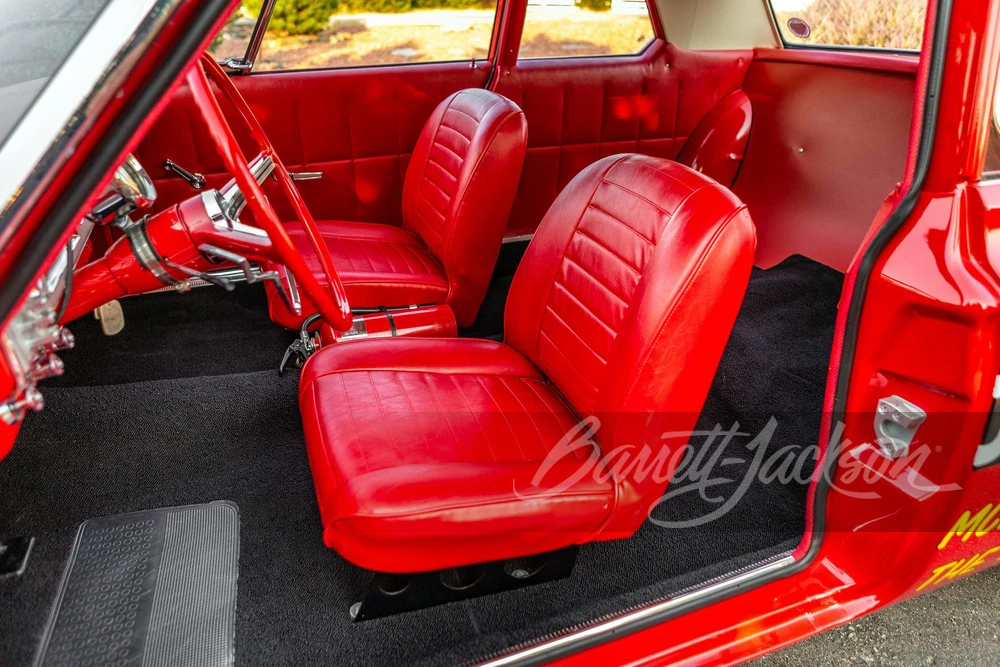 1964 Dodge 330 & 440 & 880 - Image 20 of 31