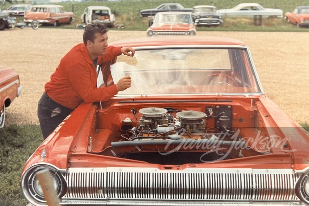 1964 Dodge 330 & 440 & 880 - Image 25 of 31