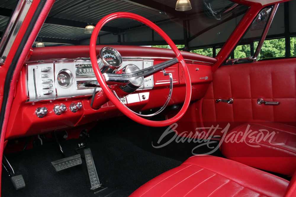 1964 Dodge 330 & 440 & 880 - Image 27 of 31