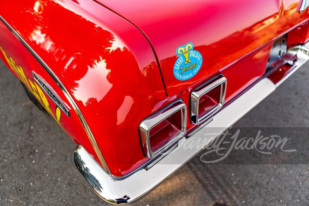 1964 Dodge 330 & 440 & 880 - Image 28 of 31
