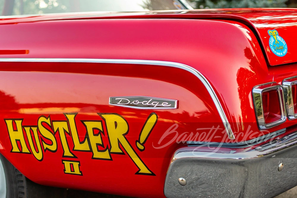 1964 Dodge 330 & 440 & 880 - Image 31 of 31