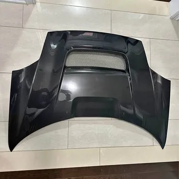 Toyota MR2 Spyder Carbon Fiber Hood