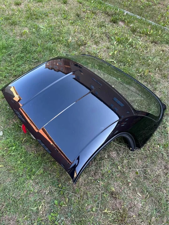 1999 Parts & Memorabilia Bodywork - Image 3 of 7