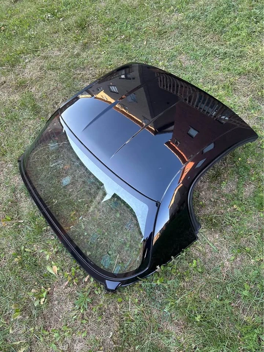 1999 Parts & Memorabilia Bodywork - Image 2 of 7
