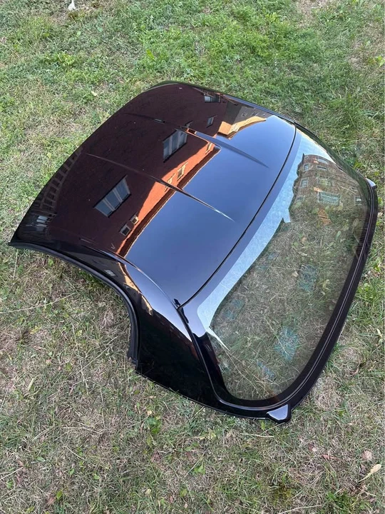 1999 Parts & Memorabilia Bodywork - Image 7 of 7