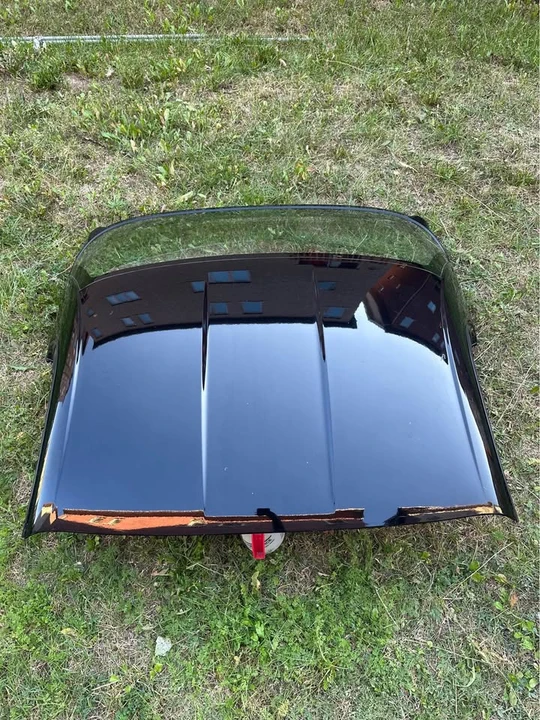 1999 Parts & Memorabilia Bodywork - Image 4 of 7