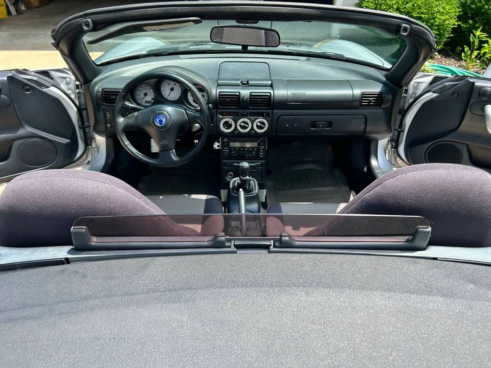 2000 Toyota MR2 Spyder/MR-S - Image 15 of 24