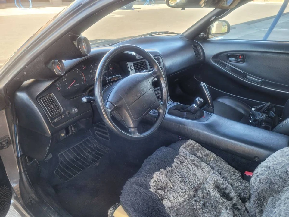 1993 Toyota SW20 MR2 - Image 15 of 16