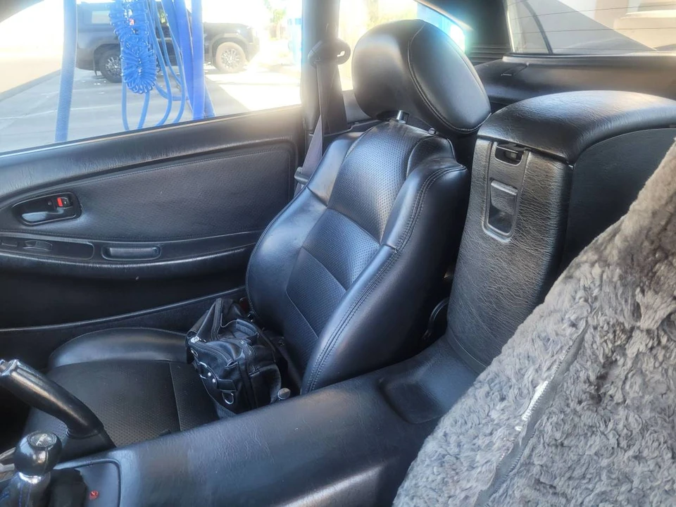 1993 Toyota SW20 MR2 - Image 14 of 16