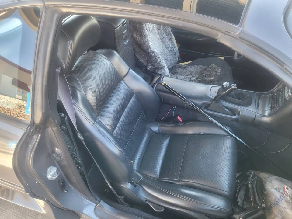 1993 Toyota SW20 MR2 - Image 8 of 16