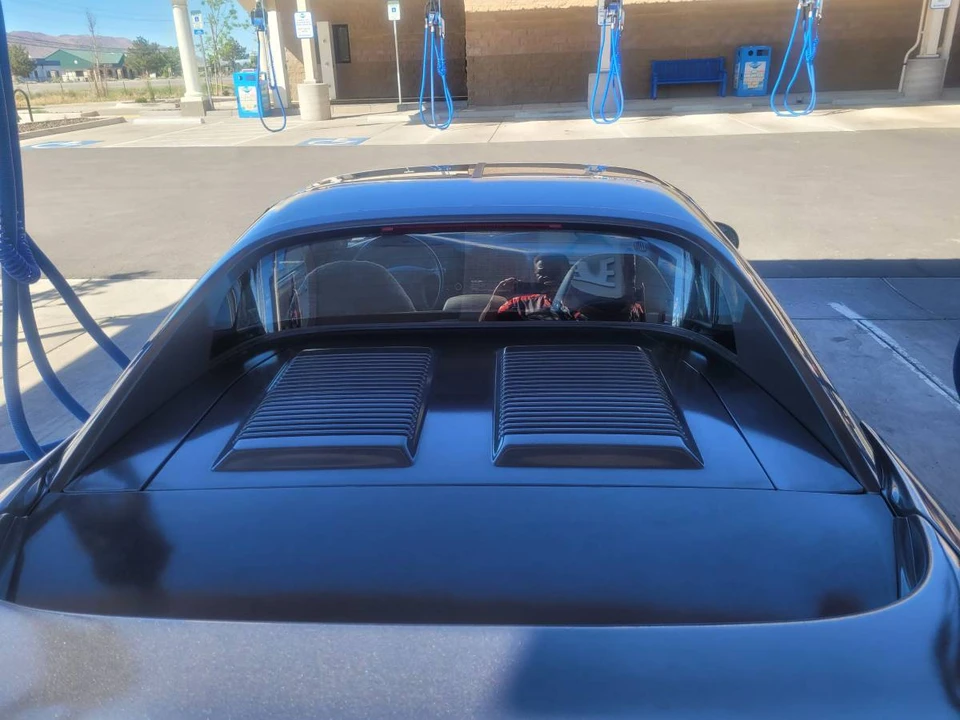 1993 Toyota SW20 MR2 - Image 13 of 16