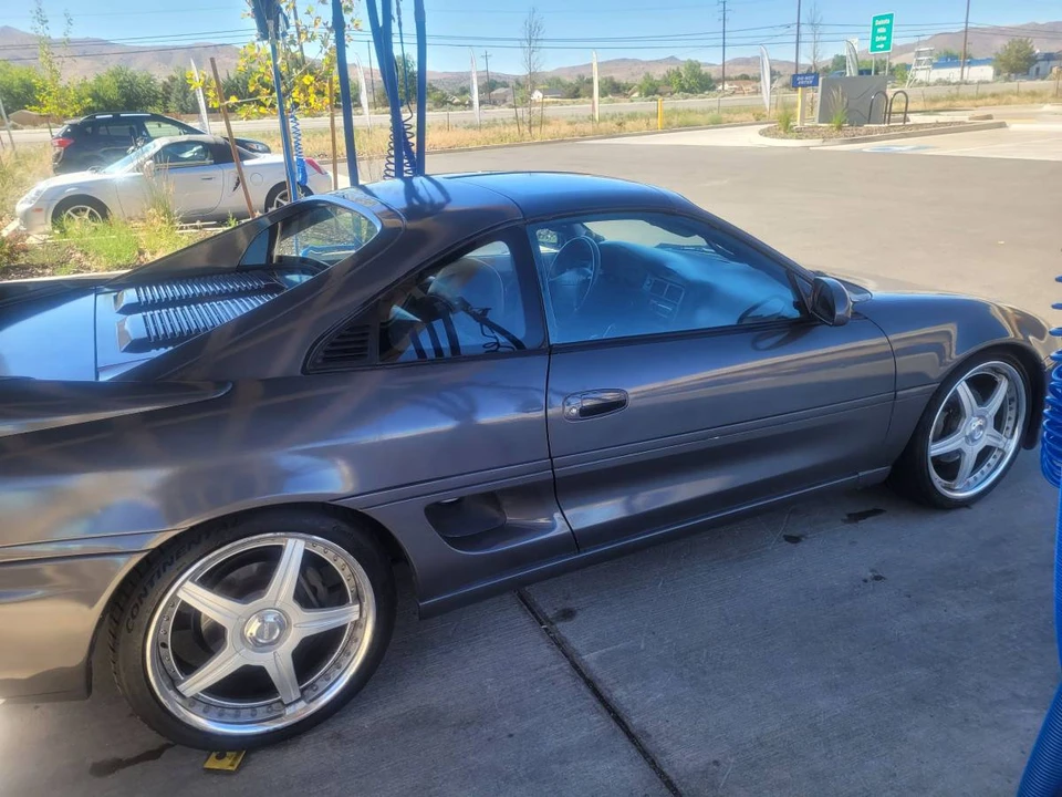 1993 Toyota SW20 MR2 - Image 5 of 16