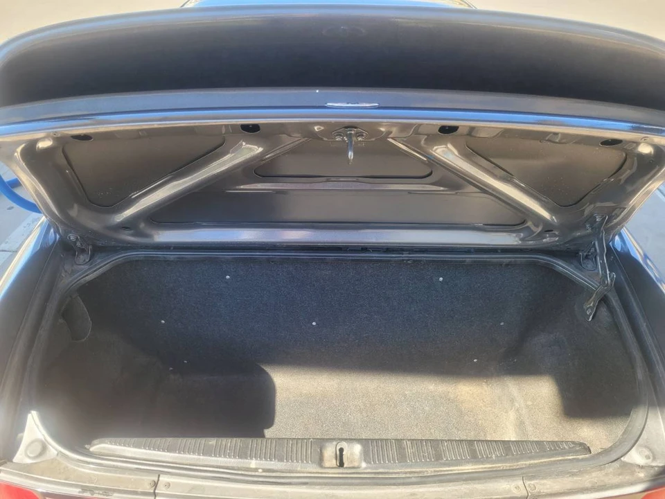1993 Toyota SW20 MR2 - Image 10 of 16