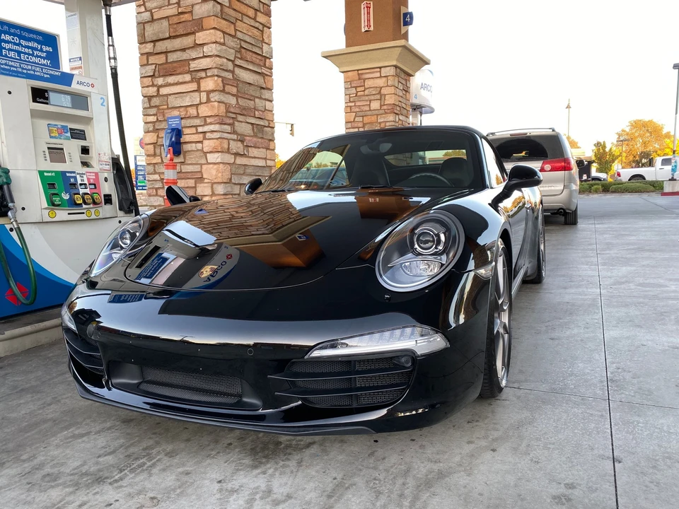 2013 Porsche 991 Carrera S - Image 18 of 22