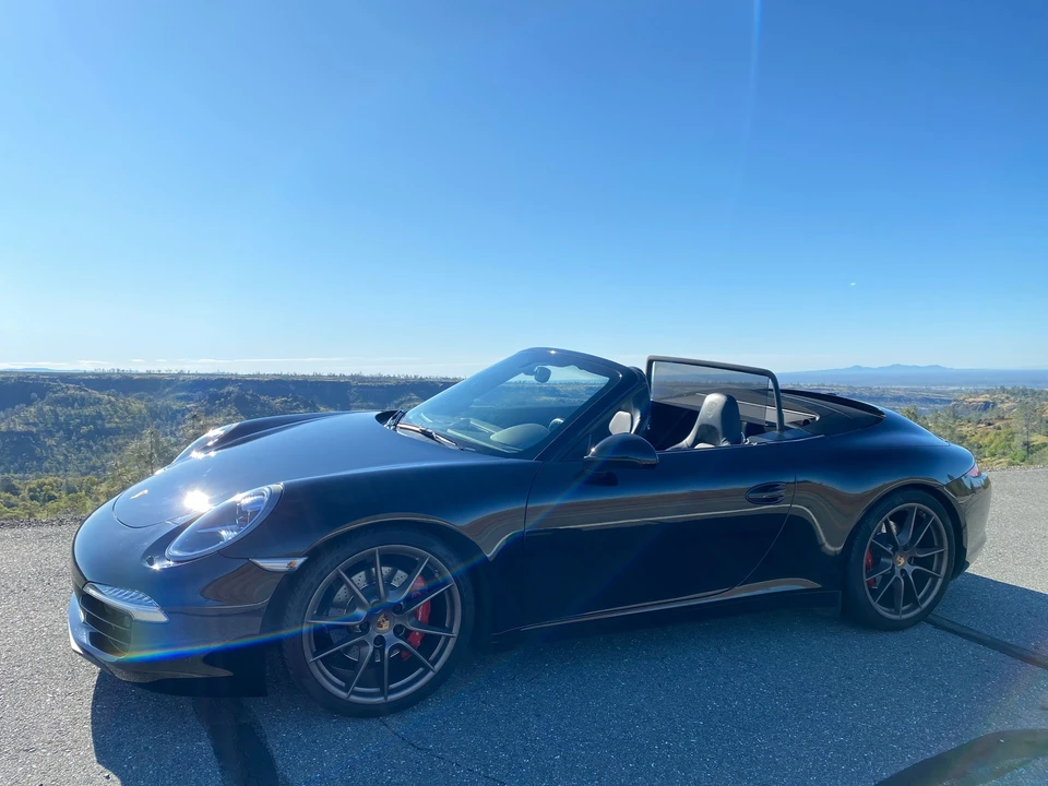 2013 Porsche 991 Carrera S - Image 3 of 22