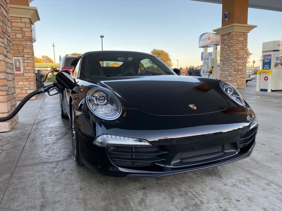 2013 Porsche 991 Carrera S - Image 19 of 22