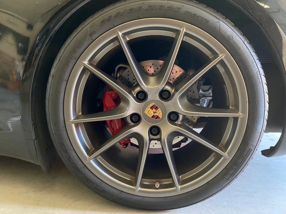 2013 Porsche 991 Carrera S - Image 17 of 22