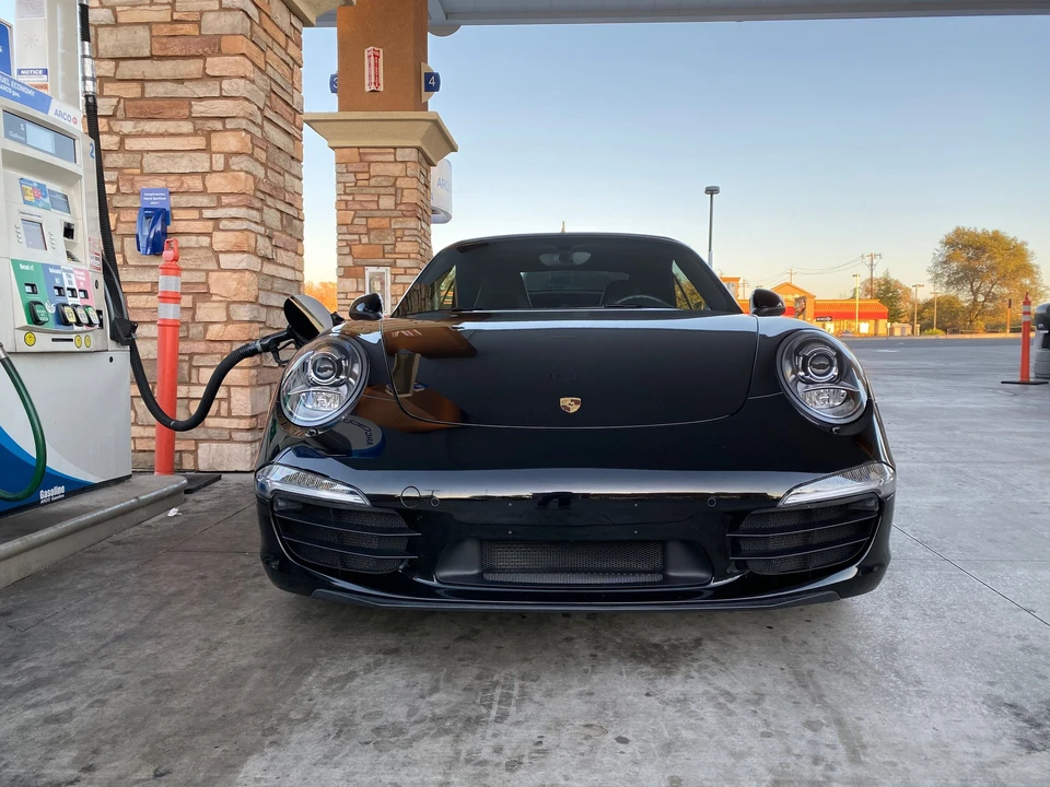 2013 Porsche 991 Carrera S - Image 20 of 22