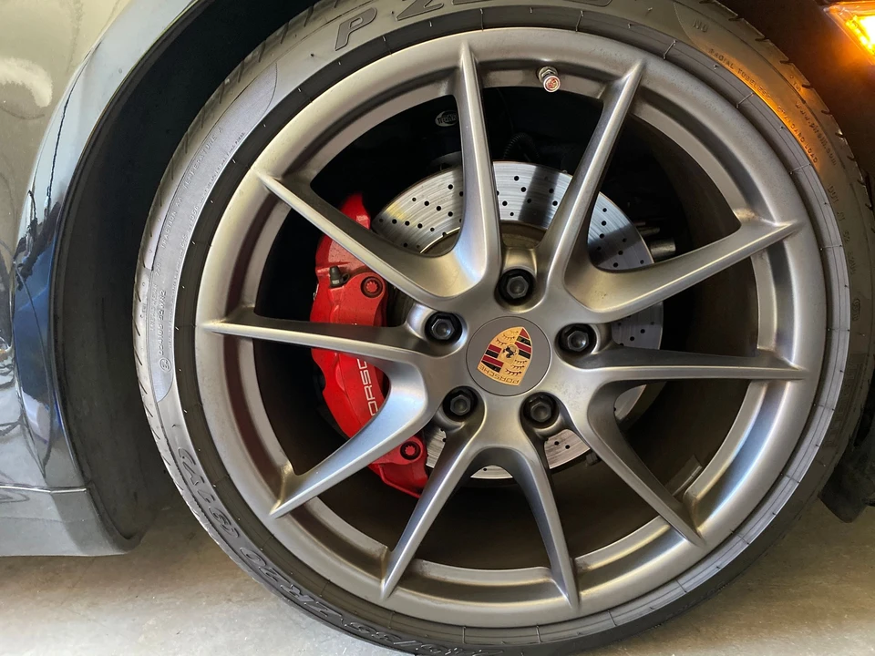 2013 Porsche 991 Carrera S - Image 14 of 22
