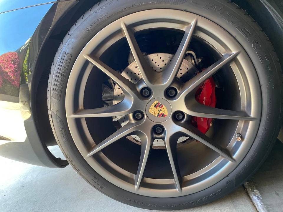 2013 Porsche 991 Carrera S - Image 15 of 22