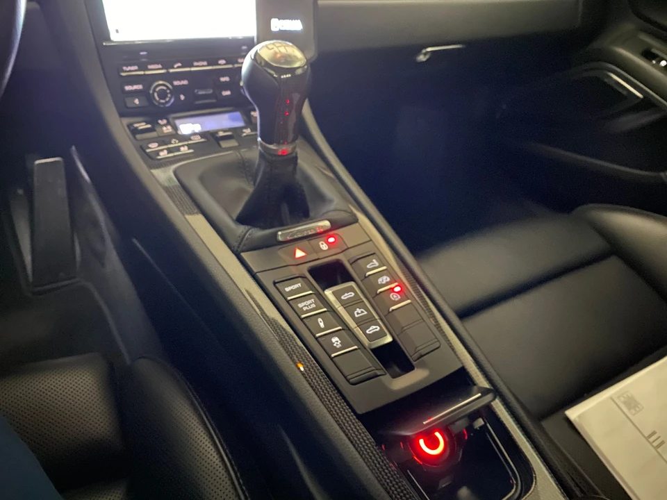 2013 Porsche 991 Carrera S - Image 10 of 22