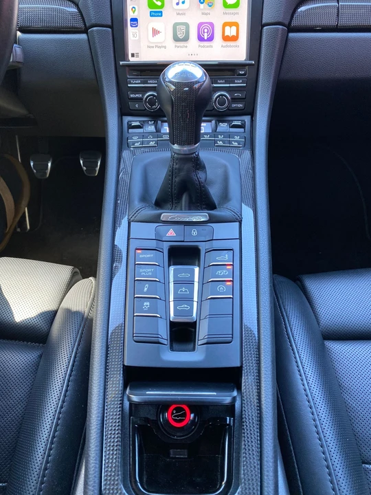 2013 Porsche 991 Carrera S - Image 12 of 22