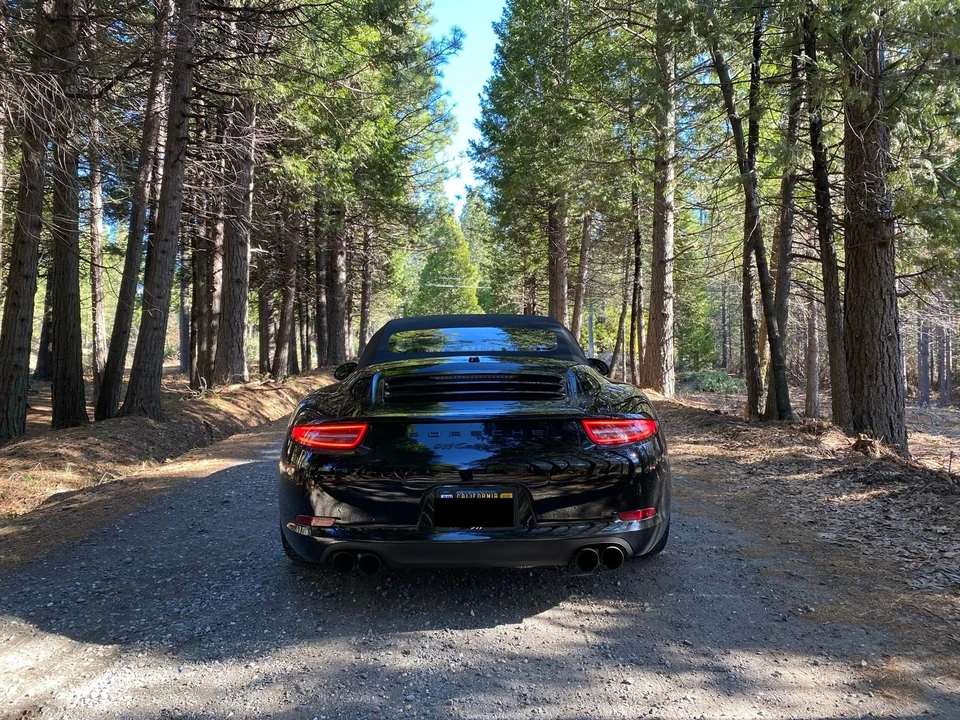2013 Porsche 991 Carrera S - Image 9 of 22